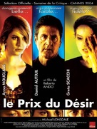 Sotto falso nome - French poster (xs thumbnail)