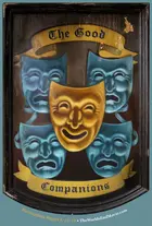 The World's End Poster
