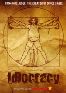 Idiocracy - Movie Poster (xs thumbnail)