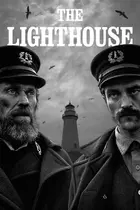 The Lighthouse - Movie Cover (xs thumbnail)