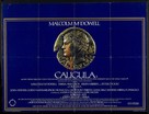 Caligola - British Theatrical movie poster (xs thumbnail)