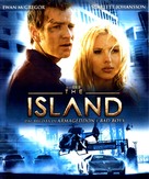 The Island - Italian Movie Cover (xs thumbnail)