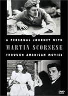 A Personal Journey with Martin Scorsese Through American Movies - DVD movie cover (xs thumbnail)