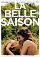 La belle saison - French DVD movie cover (xs thumbnail)