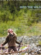 Into the Wild - For your consideration movie poster (xs thumbnail)