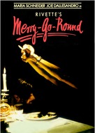 Merry-Go-Round - Movie Poster (xs thumbnail)