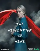 "The Handmaid's Tale" Poster