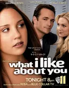 "What I Like About You" Poster
