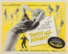 The Continental Twist - Movie Poster (xs thumbnail)