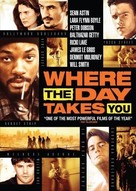 Where the Day Takes You - DVD movie cover (xs thumbnail)