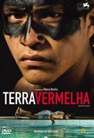 BirdWatchers - La terra degli uomini rossi - Brazilian Movie Cover (xs thumbnail)