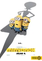 Minions Poster