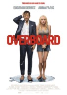 Overboard - Italian Movie Poster (xs thumbnail)