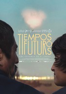 Tiempos Futuros - Mexican Movie Poster (xs thumbnail)