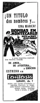 Le capitaine Craddock Other