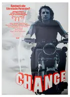 Change Poster