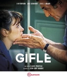 Gifle, La - French Blu-Ray movie cover (xs thumbnail)