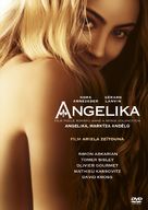 Ang&eacute;lique - Czech Movie Cover (xs thumbnail)
