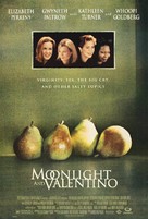 Moonlight and Valentino - Movie Poster (xs thumbnail)