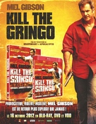 Get the Gringo - French Video release movie poster (xs thumbnail)