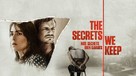 The Secrets We Keep - Canadian Movie Cover (xs thumbnail)