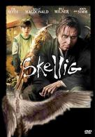 Skellig - Swedish DVD movie cover (xs thumbnail)