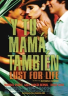 Y Tu Mama Tambien - German Movie Poster (xs thumbnail)
