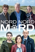 &quot;Nord Nord Mord&quot; - German Movie Poster (xs thumbnail)