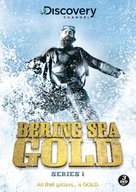 &quot;Bering Sea Gold&quot; - DVD movie cover (xs thumbnail)