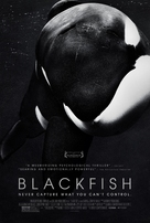 Blackfish - Movie Poster (xs thumbnail)