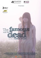 Os Famosos e os Duendes da Morte - Italian Movie Poster (xs thumbnail)