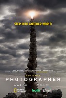 &quot;Photographer&quot; - Movie Poster (xs thumbnail)