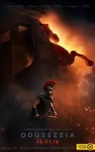 The Odyssey Poster