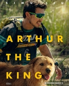 Arthur the King - Movie Poster (xs thumbnail)