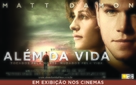 Hereafter - Brazilian Movie Poster (xs thumbnail)