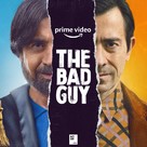 &quot;The Bad Guy&quot; - Movie Poster (xs thumbnail)