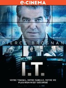 I.T. - French Movie Poster (xs thumbnail)