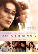 May in the Summer - Movie Cover (xs thumbnail)