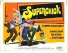 Superchick - Movie Poster (xs thumbnail)