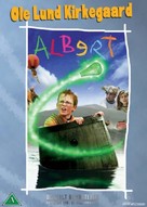 Albert - Danish DVD movie cover (xs thumbnail)