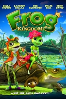 Frog Kingdom - DVD movie cover (xs thumbnail)