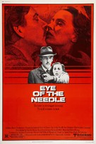 Eye of the Needle - Movie Poster (xs thumbnail)