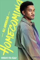 &quot;All American: Homecoming&quot; - Movie Poster (xs thumbnail)