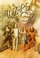 The Wizard of Oz - poster (xs thumbnail)