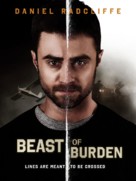 Beast of Burden - DVD movie cover (xs thumbnail)