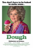 Dough - Movie Poster (xs thumbnail)