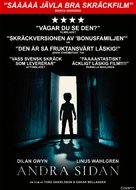 Andra sidan - Swedish Movie Poster (xs thumbnail)