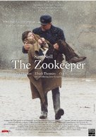 The Zookeeper - Movie Poster (xs thumbnail)