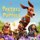 &quot;Pretzel and the Puppies&quot; - Movie Cover (xs thumbnail)