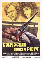 Pulp - Italian Movie Poster (xs thumbnail)